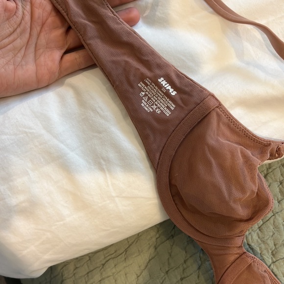 5 SKIMS Pieces - Picture 10 of 15